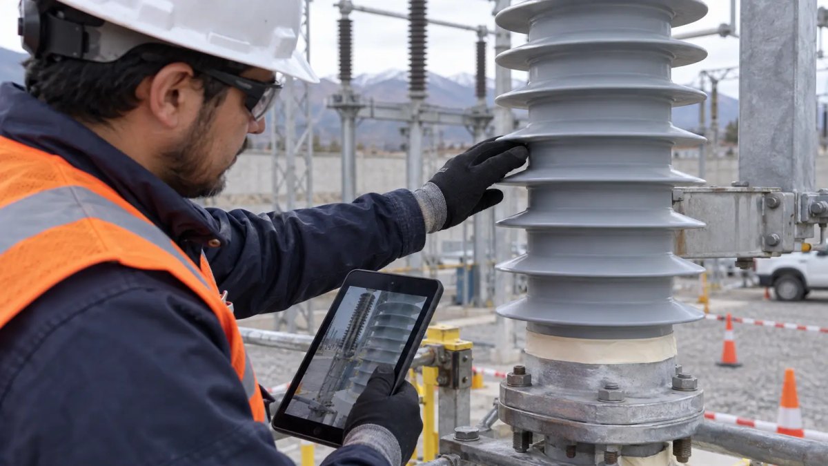 control de calidad post siliconado; recepción técnica